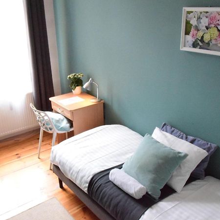 Blooms Inn - City Center Poznan By Friendly Apartments Esterno foto