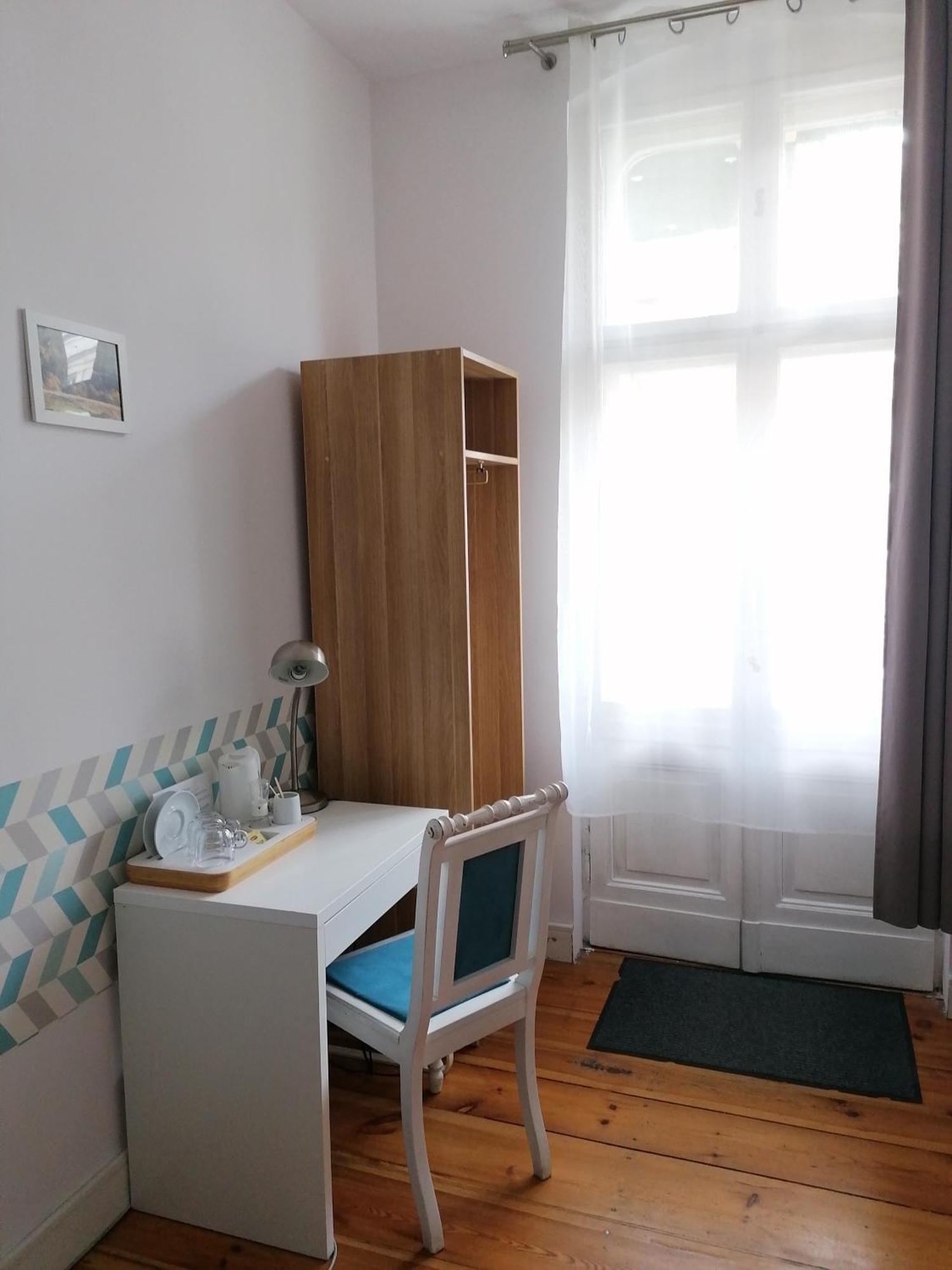 Blooms Inn - City Center Poznan By Friendly Apartments Camera foto