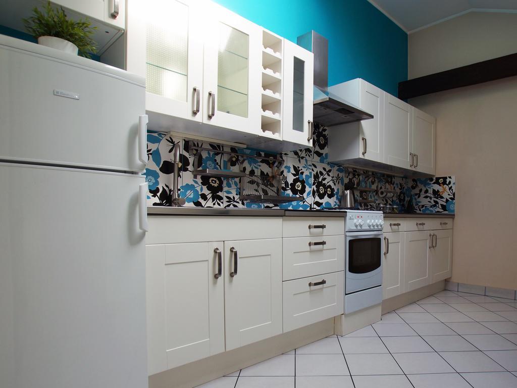 Blooms Inn - City Center Poznan By Friendly Apartments Esterno foto