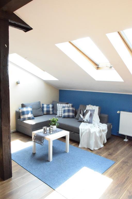 Blooms Inn - City Center Poznan By Friendly Apartments Esterno foto