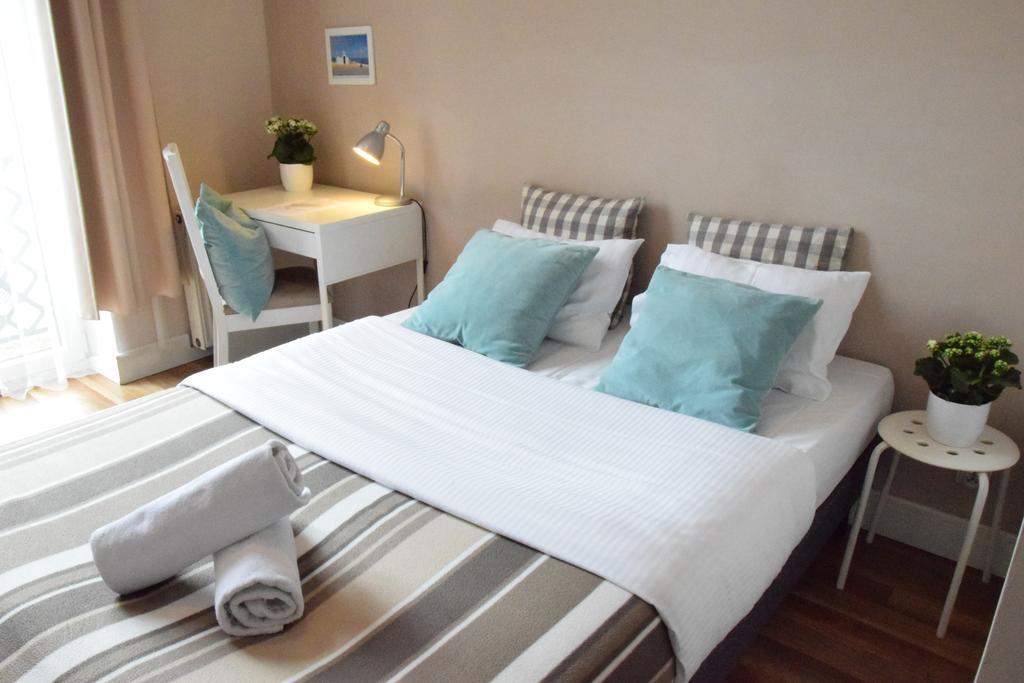 Blooms Inn - City Center Poznan By Friendly Apartments Esterno foto