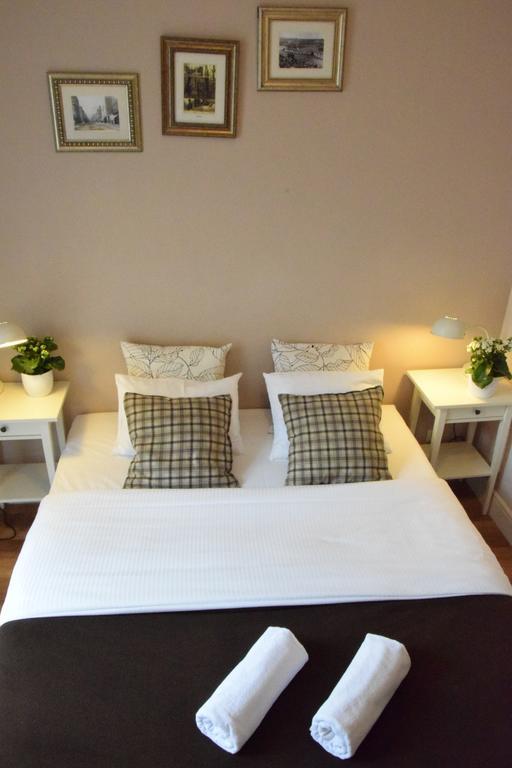 Blooms Inn - City Center Poznan By Friendly Apartments Esterno foto