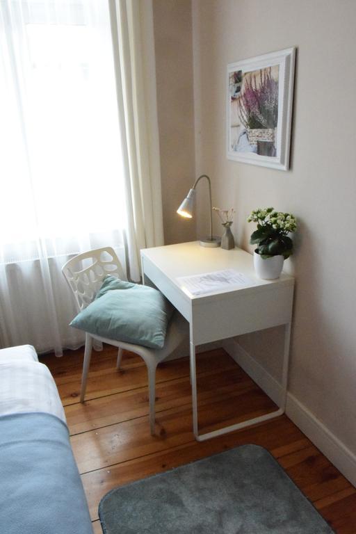 Blooms Inn - City Center Poznan By Friendly Apartments Esterno foto