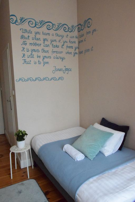 Blooms Inn - City Center Poznan By Friendly Apartments Esterno foto