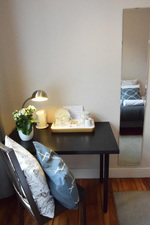 Blooms Inn - City Center Poznan By Friendly Apartments Esterno foto