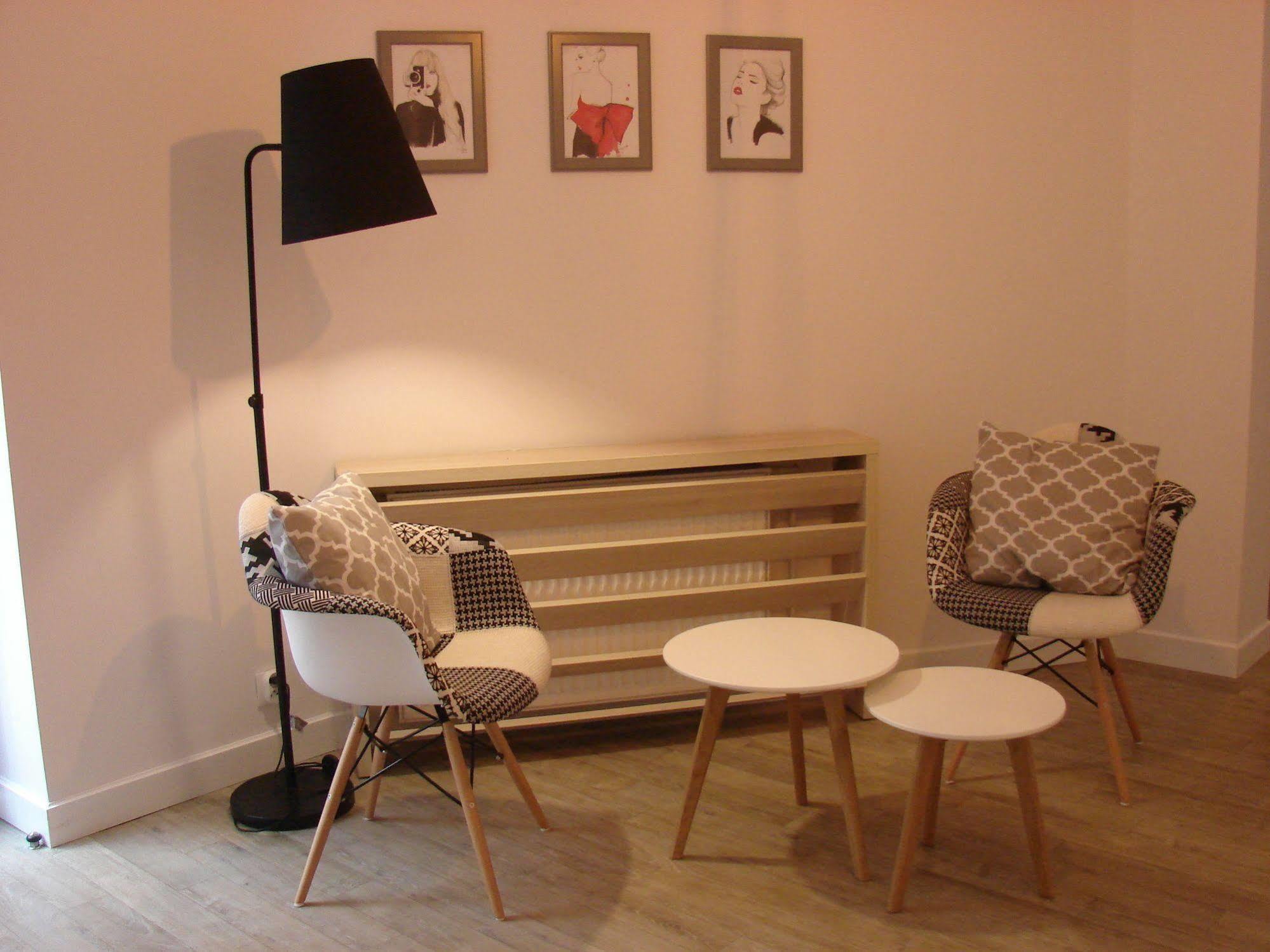 Blooms Inn - City Center Poznan By Friendly Apartments Esterno foto