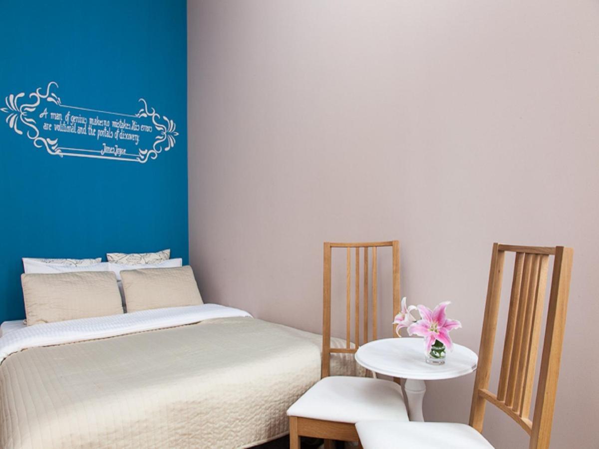 Blooms Inn - City Center Poznan By Friendly Apartments Camera foto